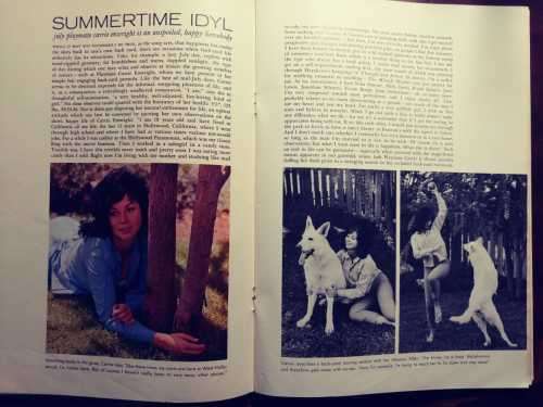 Playboy - July 1963