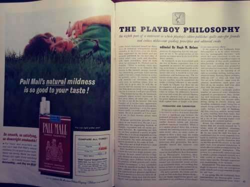 Playboy - July 1963