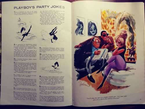 Playboy - July 1963