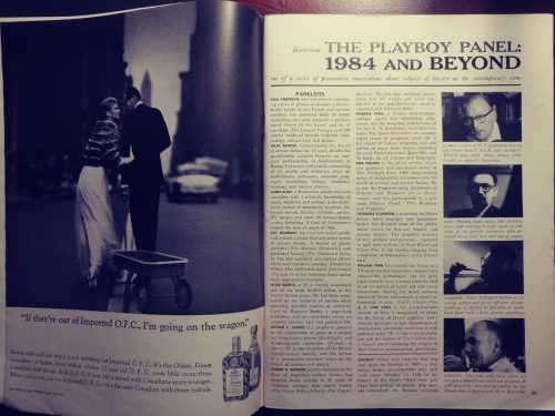 Playboy - July 1963