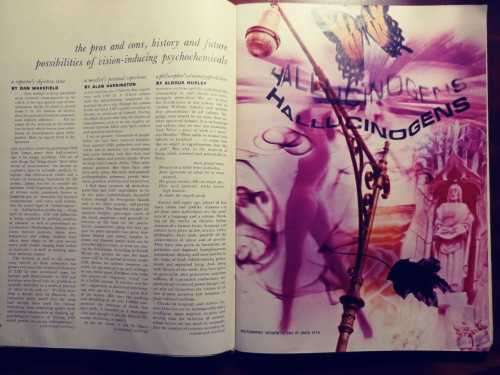 Playboy - November 1963