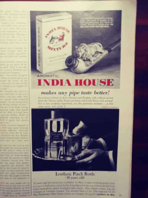 Playboy - November 1963