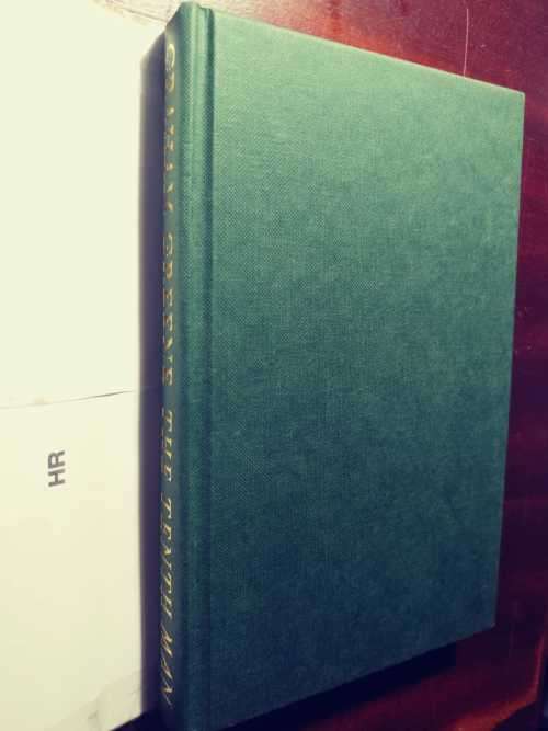 The Tenth Man - Graham Greene