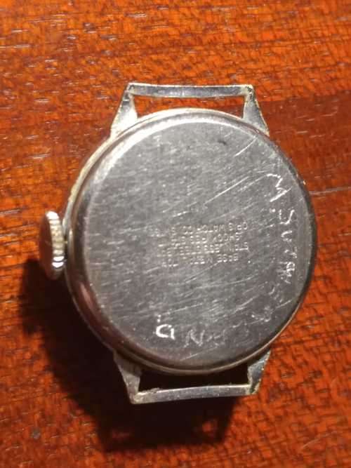 Oris Lady`s Watch