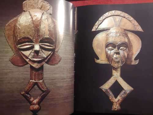 Collecting African Art
