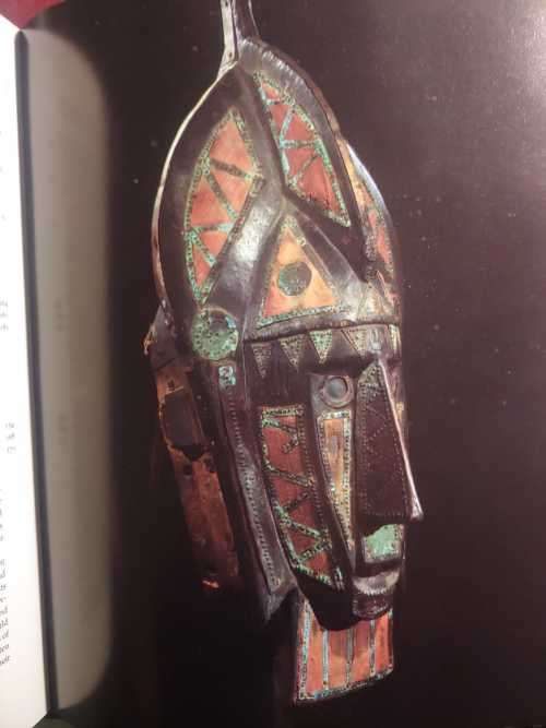 Collecting African Art