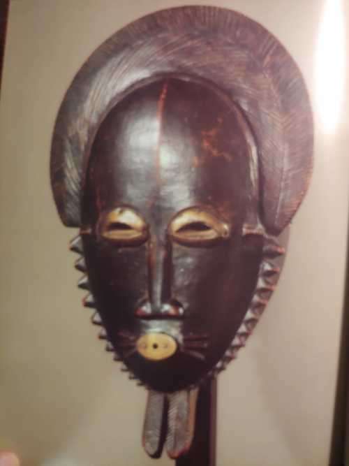 Collecting African Art