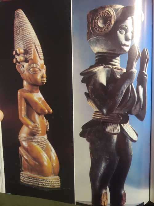 Collecting African Art