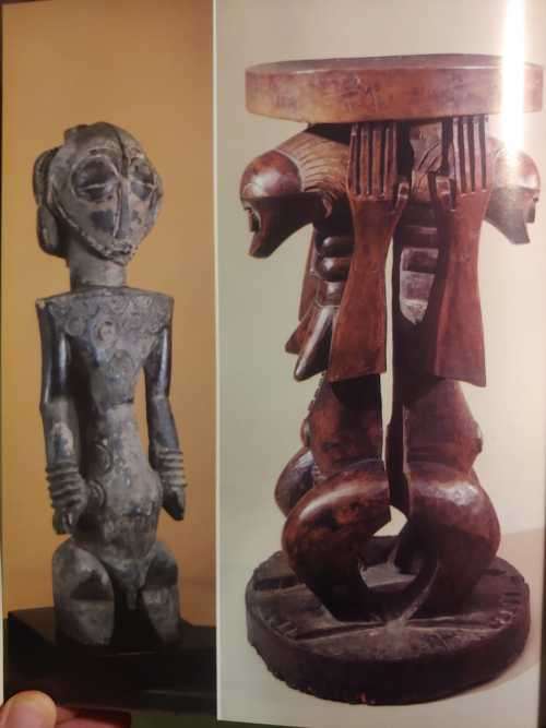 Collecting African Art