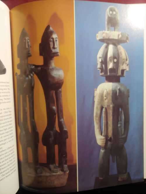 Collecting African Art