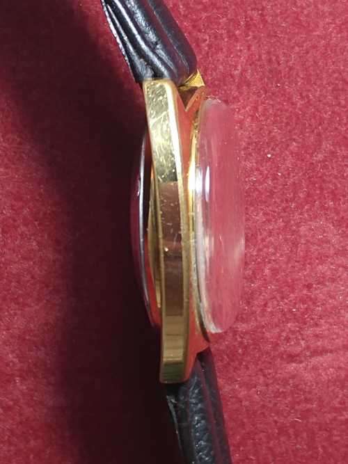 Nivada automatic
