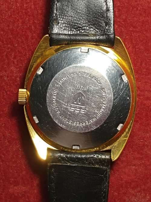 Nivada automatic
