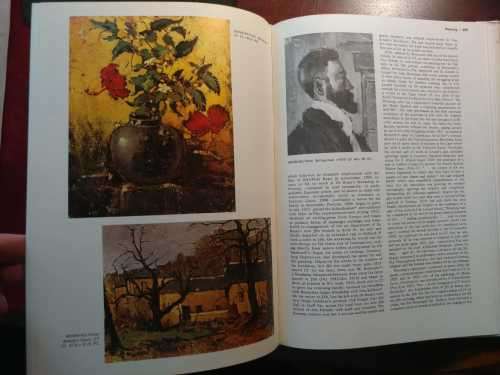 Art and Artists of South Africa