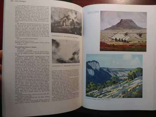 Art and Artists of South Africa
