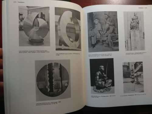 Art and Artists of South Africa