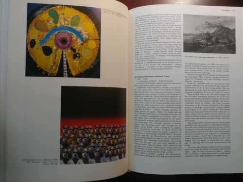 Art and Artists of South Africa