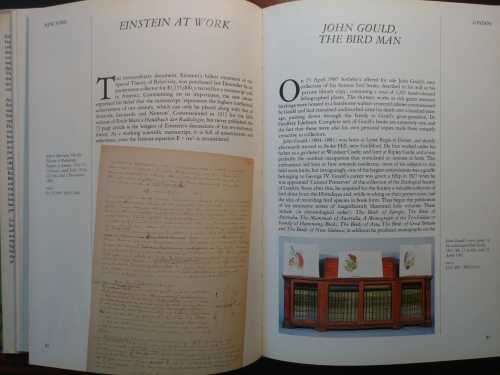 Sotheby`s Great Sales 1987-88