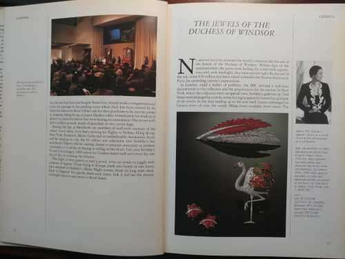 Sotheby`s Great Sales 1987-88