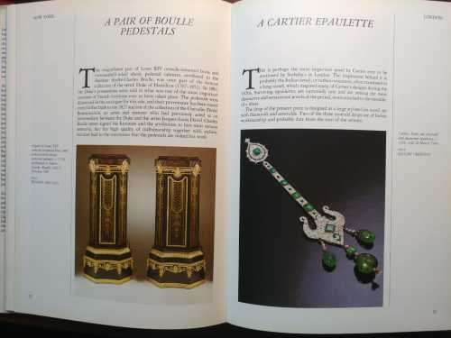 Sotheby`s Great Sales 1987-88