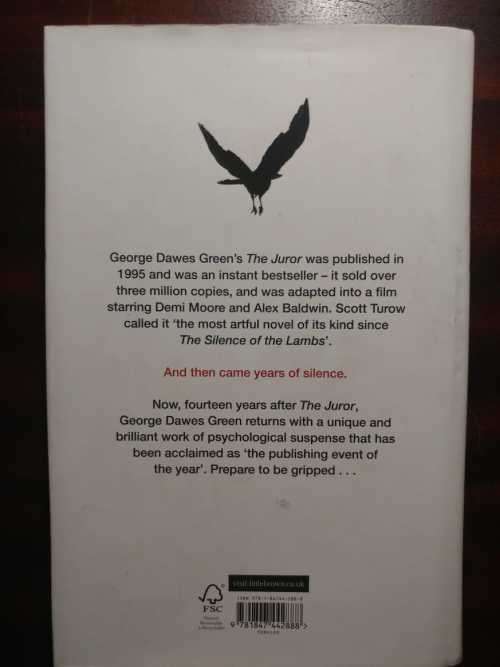 Ravens - George Dawes Green