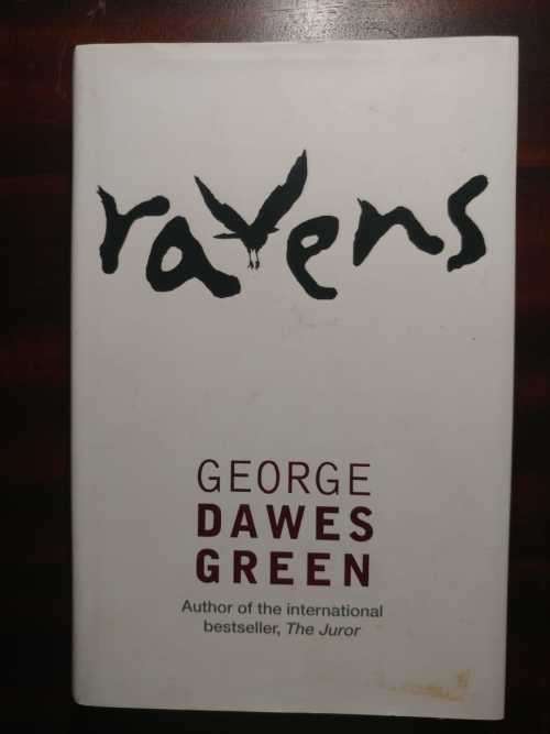 Ravens - George Dawes Green
