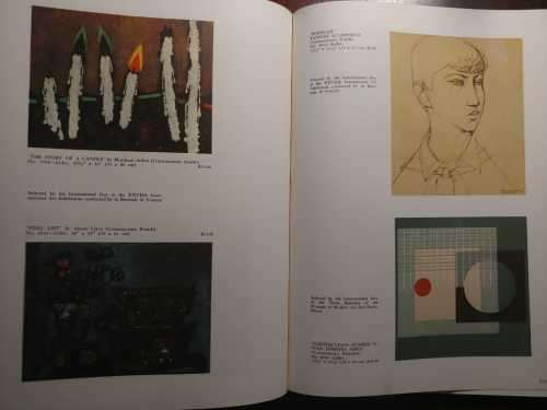 Fine Art Reproductions - Old and Modern Masters - New York Graphic Society