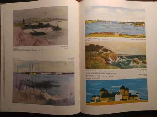 Fine Art Reproductions - Old and Modern Masters - New York Graphic Society
