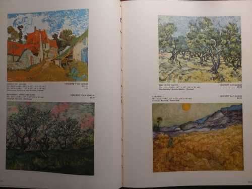 Fine Art Reproductions - Old and Modern Masters - New York Graphic Society