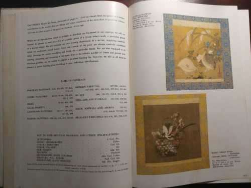 Fine Art Reproductions - Old and Modern Masters - New York Graphic Society