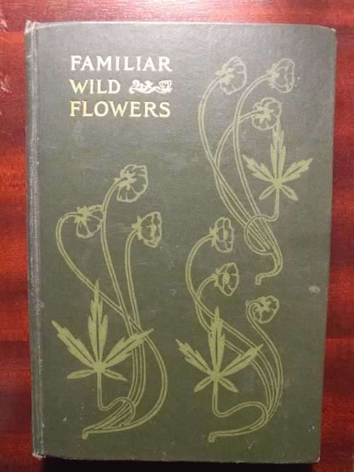 Familiar Wild Flowers - F. Edward Hulme
