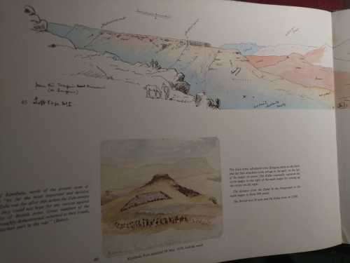 `The Road To Ulundi` - The water-colour drawings of John North Crealock - The Zulu War of 1879
