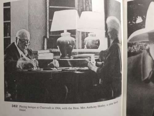 Churchill - A Photographic Portrait