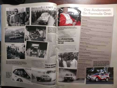 CAR Magazine - September 2004