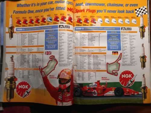 CAR Magazine - September 2004