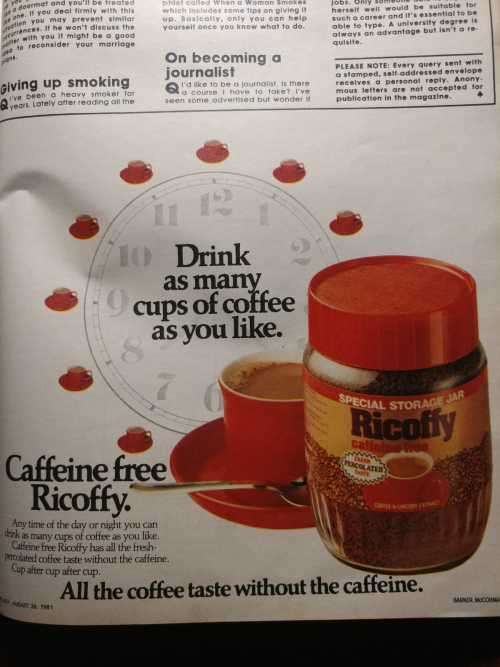 Fair Lady Magazine - August 26, 1981