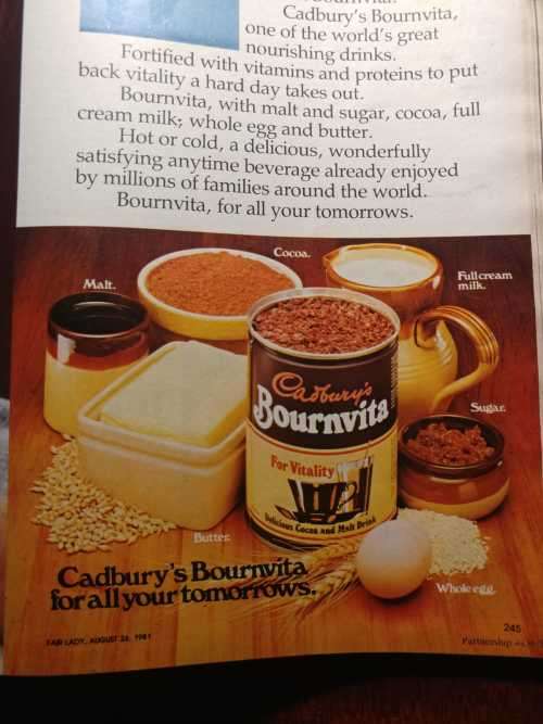Fair Lady Magazine - August 26, 1981