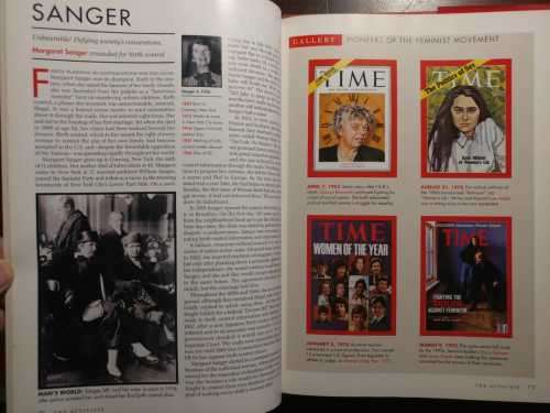 Time Great People of the 20th Century