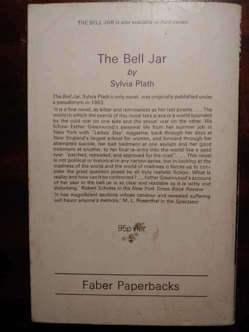 The Bell Jar