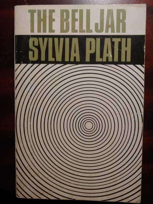 The Bell Jar