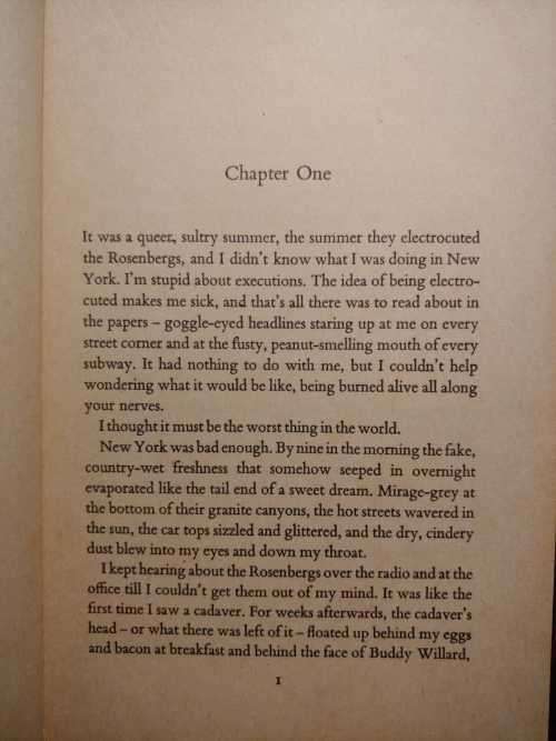 The Bell Jar