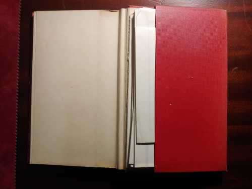Gallipoli Military Operations - Vol. 2 - Maps & Appendices (Sir Algernon Boyle`s copy)