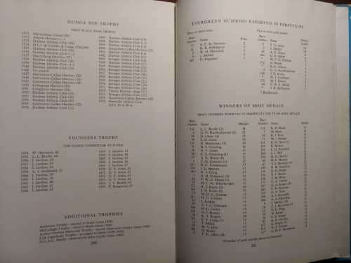 Gallipoli Military Operations - Vol. 2 - Maps & Appendices (Sir Algernon Boyle`s copy)