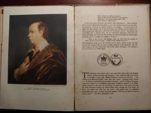 British Dramatists - Graham Greene