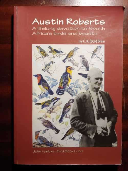 Austin Roberts Biography - by Bob Brain