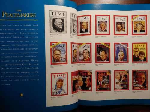 TIME 70 Years In Review 1923-1993 - Collector`s Edition