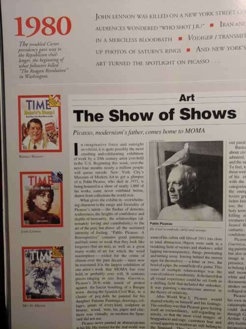 TIME 70 Years In Review 1923-1993 - Collector`s Edition