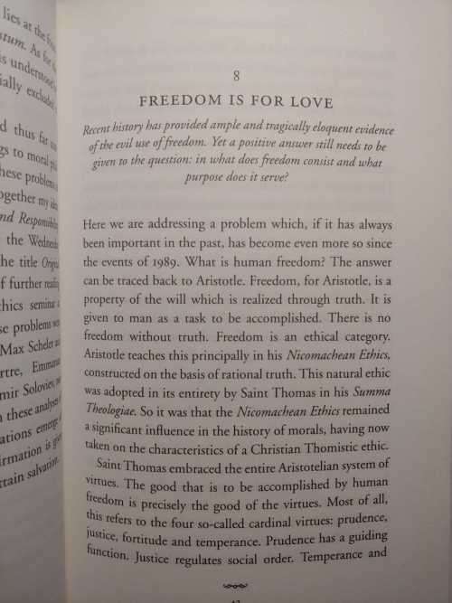 Pope John Paul II - Memory & Identity - Personal Reflections