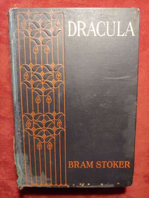 Dracula