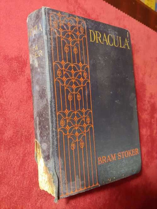 Dracula