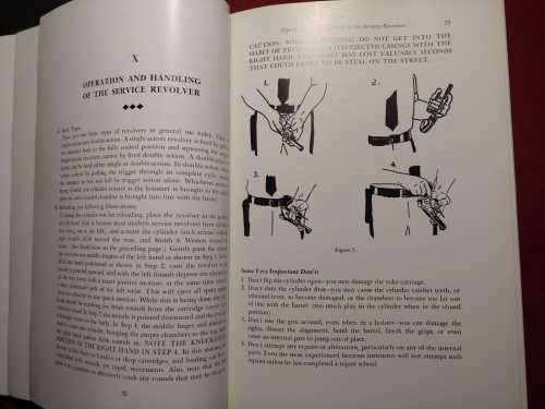 Manual of Basic Police Firearms Instructions and Safe Handling Practices - Roy Agosta